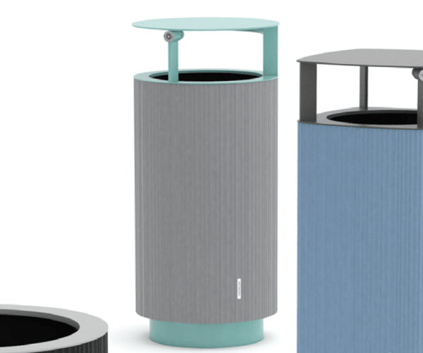 Roska-astia mmcité Quinbin QB515