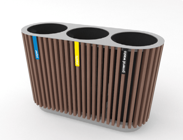 Roska-astia mmcité Quinbin QB610t