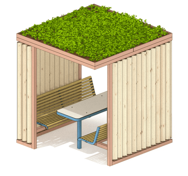 Taukokatos mmcité Cuby CUB122