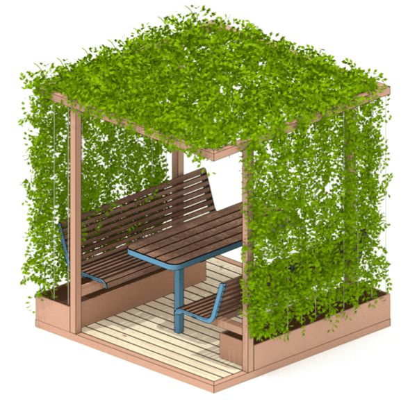 Taukokatos mmcité Cuby CUB123