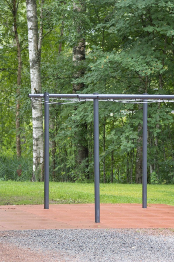 Narutelinepari Treo, betonoitava