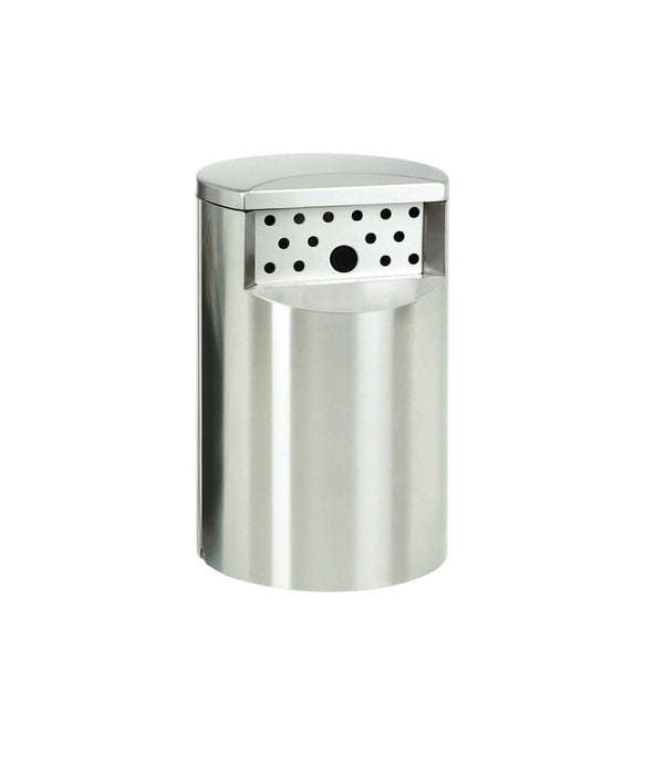 Tuhka-astia CITY 30 Hotbin