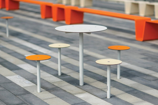 Tuoli mmcité Bistrot LBS165