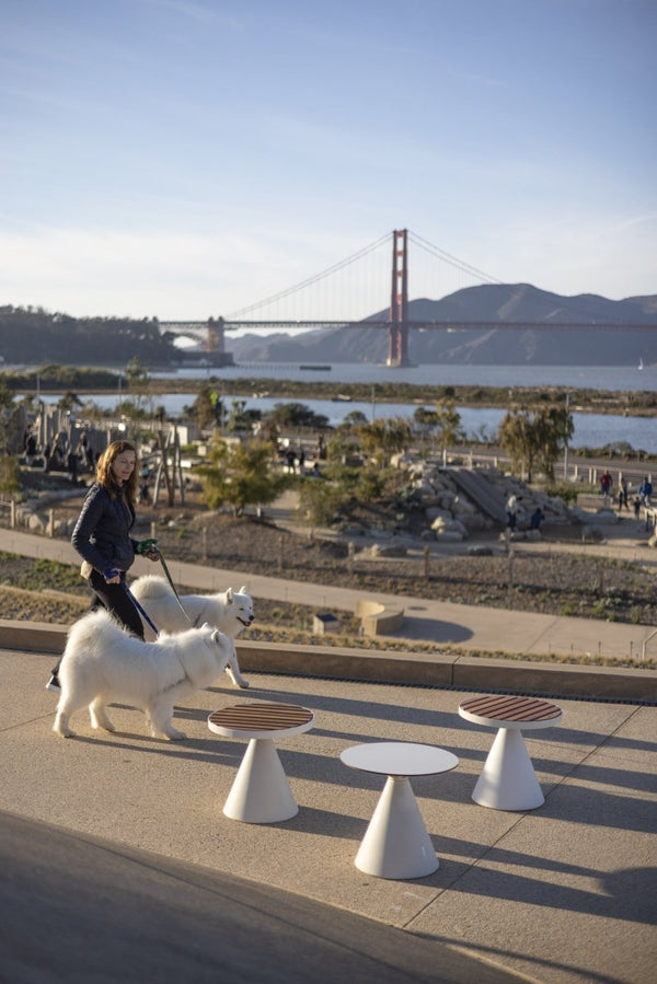 Tuoli mmcité Conics CON112t