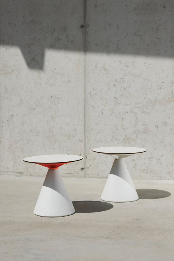 Tuoli mmcité Conics CON412