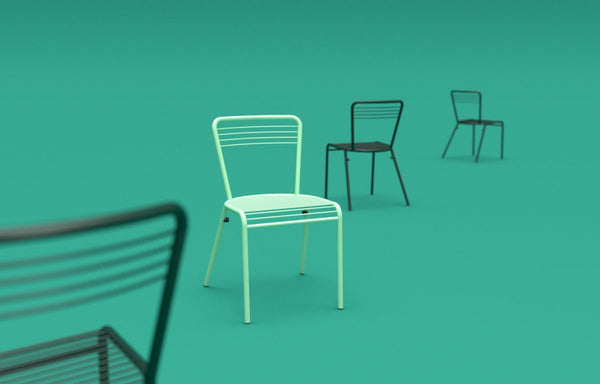 Tuoli mmcité Flaneur FLN210