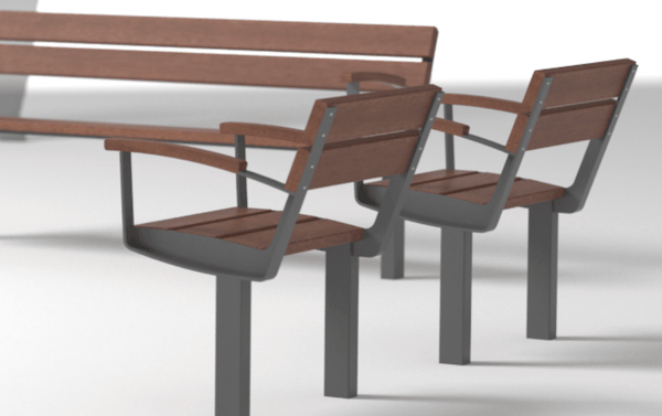 Tuoli mmcité Intervera LVR357y