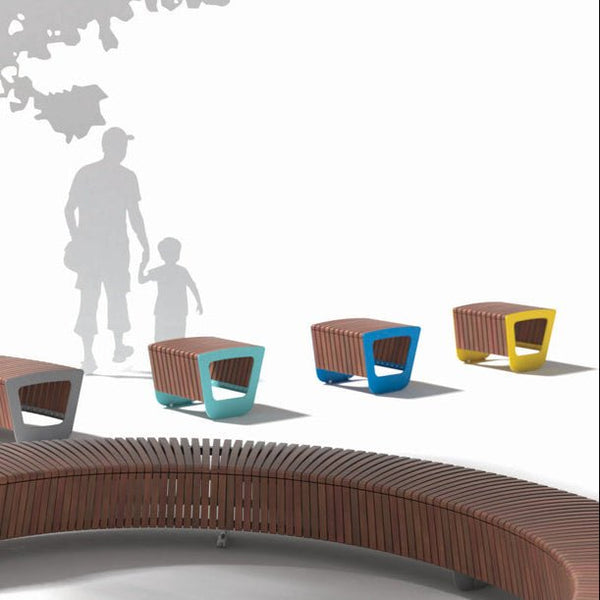 Tuoli mmcité Landscape Compact LPC122t