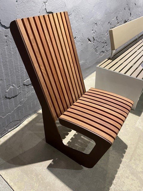 Tuoli mmcité Landscape Compact LPC152t