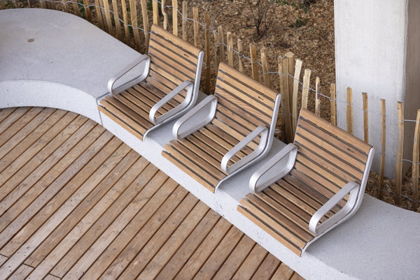 Tuoli mmcité Port PQX357t