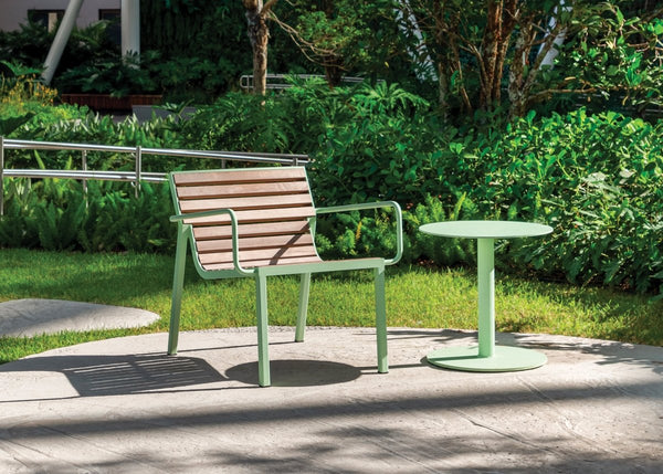 Tuoli mmcité Stack STC157t