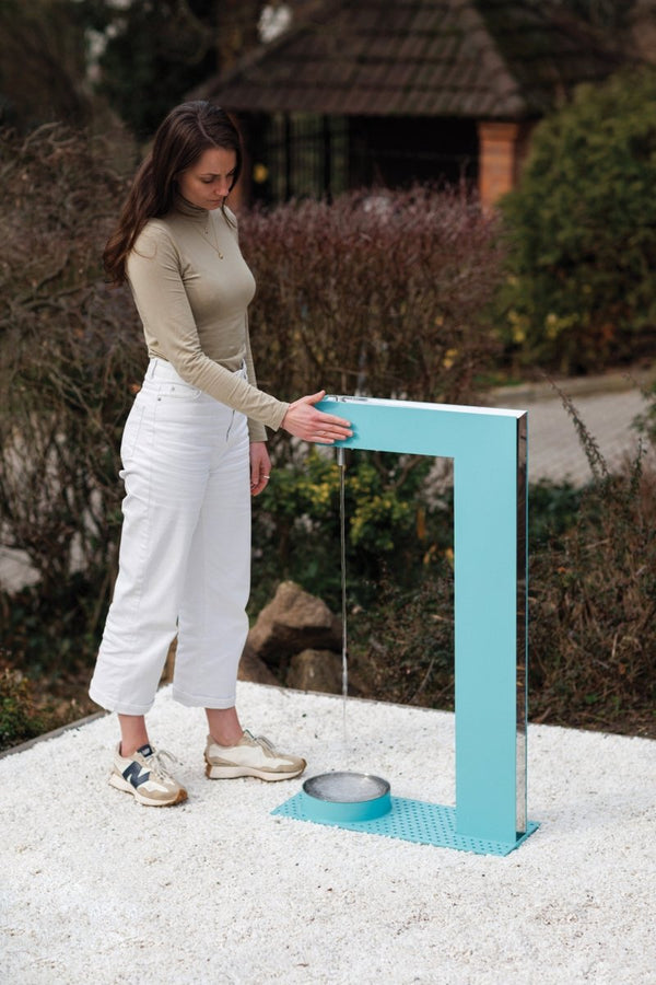 Vesipiste mmcité Fons FNS110