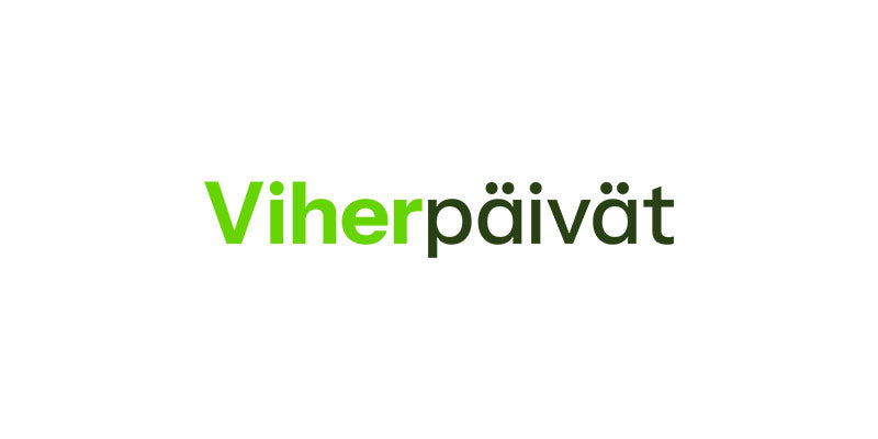Viherpäivät 11.–12.2.2026