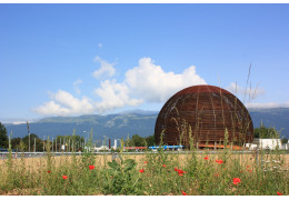 Lehtovuori Oy:n ViVa-katokset - Modulaarisuutta ja muotoilua CERN:in mittakaavassa